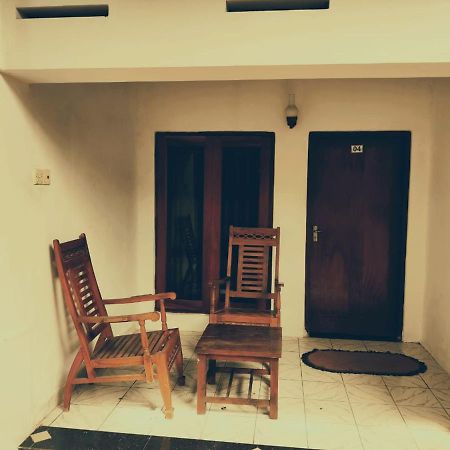 Hostel Rope Madiha Matara Exterior foto
